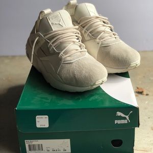 Puma “Blaze of Glory”